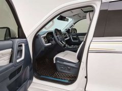 Beijing Jeep BJ60 2022 2.0T Eleventh Edition Seven-Seater - ფოტო 17