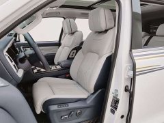 Beijing Jeep BJ60 2022 2.0T Eleventh Edition Seven-Seater - ფოტო 19