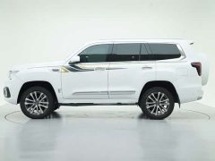 Beijing Jeep BJ60 2022 2.0T Eleventh Edition Seven-Seater - ფოტო 2