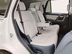 Beijing Jeep BJ60 2022 2.0T Eleventh Edition Seven-Seater - ფოტო 20