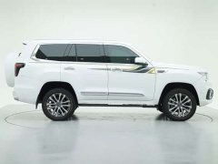 Beijing Jeep BJ60 2022 2.0T Eleventh Edition Seven-Seater - ფოტო 3