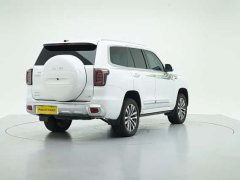 Beijing Jeep BJ60 2022 2.0T Eleventh Edition Seven-Seater - ფოტო 4