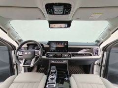 Beijing Jeep BJ60 2022 2.0T Eleventh Edition Seven-Seater - ფოტო 8