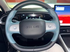 Geely Xing Yuan 2025 310km Dream Edition - ფოტო 10