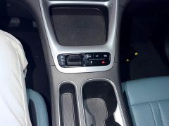 Geely Xing Yuan 2025 310km Dream Edition - ფოტო 12