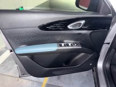 Geely Xing Yuan 2025 310km Dream Edition - ფოტო 13