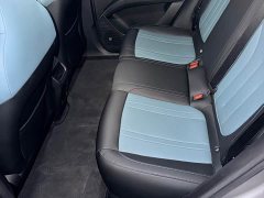 Geely Xing Yuan 2025 310km Dream Edition - ფოტო 14