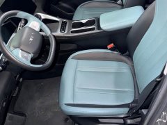 Geely Xing Yuan 2025 310km Dream Edition - ფოტო 16