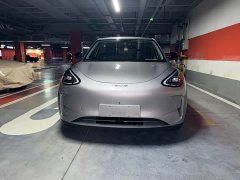 Geely Xing Yuan 2025 310km Dream Edition - ფოტო 2