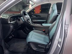 Geely Xing Yuan 2025 310km Dream Edition - ფოტო 4