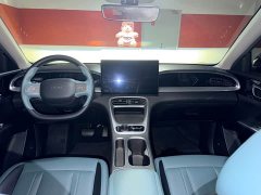 Geely Xing Yuan 2025 310km Dream Edition - ფოტო 5