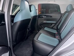 Geely Xing Yuan 2025 310km Dream Edition - ფოტო 6