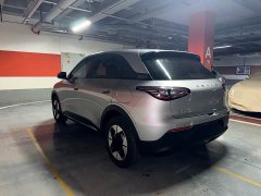 Geely Xing Yuan 2025 310km Dream Edition - ფოტო 7