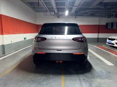 Geely Xing Yuan 2025 310km Dream Edition - ფოტო 8