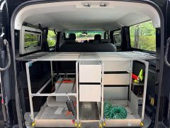 Long-Range Super VAN Edition83kWh - photo 13