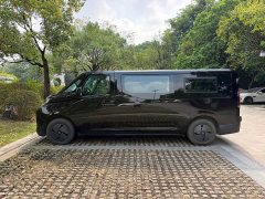 Long-Range Super VAN Edition83kWh - photo 14