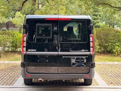 Long-Range Super VAN Edition83kWh - photo 16