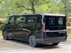 Long-Range Super VAN Edition83kWh - photo 17