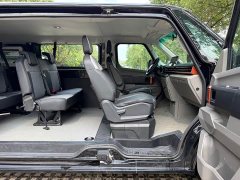 Long-Range Super VAN Edition83kWh - photo 5