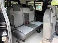 Long-Range Super VAN Edition83kWh - photo 6