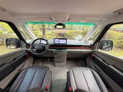 Long-Range Super VAN Edition83kWh - photo 7