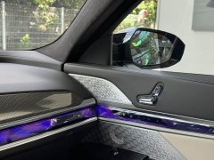 BMW i7 M70L 2023 M70L - ფოტო 15