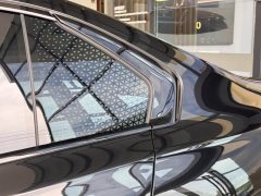 BMW i7 M70L 2023 M70L - ფოტო 18