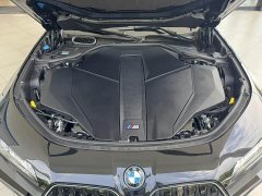 BMW i7 M70L 2023 M70L - ფოტო 7