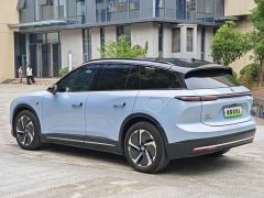 NIO ES6 75kWh - ფოტო 3