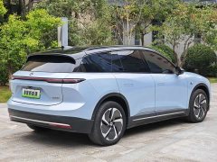 NIO ES6 75kWh - ფოტო 4