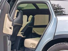 NIO ES6 75kWh - ფოტო 7