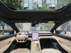 NIO ES6 75kWh - ფოტო 8