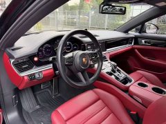 Porsche Panamera New Energy Panamera 4 E-Hybrid 2.9T - ფოტო 10