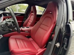Porsche Panamera New Energy Panamera 4 E-Hybrid 2.9T - ფოტო 11