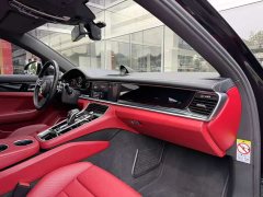 Porsche Panamera New Energy Panamera 4 E-Hybrid 2.9T - ფოტო 13