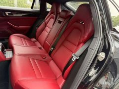 Porsche Panamera New Energy Panamera 4 E-Hybrid 2.9T - ფოტო 14