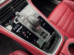 Porsche Panamera New Energy Panamera 4 E-Hybrid 2.9T - ფოტო 16