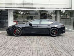 Porsche Panamera New Energy Panamera 4 E-Hybrid 2.9T - ფოტო 2