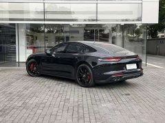 Porsche Panamera New Energy Panamera 4 E-Hybrid 2.9T - ფოტო 3