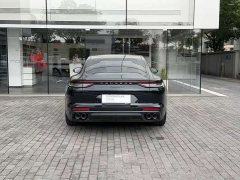 Porsche Panamera New Energy Panamera 4 E-Hybrid 2.9T - ფოტო 4
