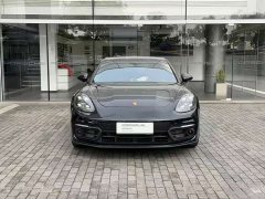 Porsche Panamera New Energy Panamera 4 E-Hybrid 2.9T - ფოტო 5
