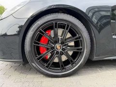 Porsche Panamera New Energy Panamera 4 E-Hybrid 2.9T - ფოტო 6