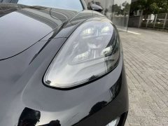 Porsche Panamera New Energy Panamera 4 E-Hybrid 2.9T - ფოტო 7