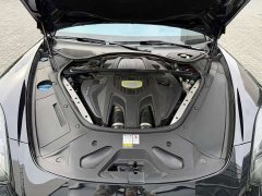 Porsche Panamera New Energy Panamera 4 E-Hybrid 2.9T - ფოტო 8
