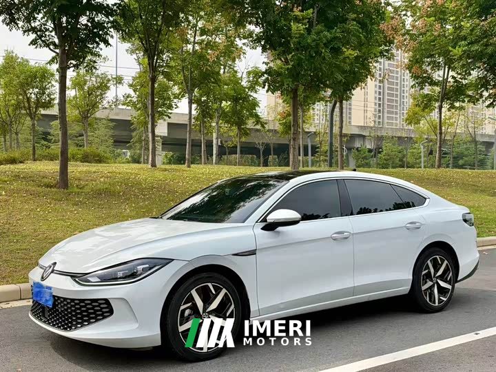 Volkswagen Lingdu L 280TSI DSG Spicy Edition - ავტომობილი ჩინეთიდან