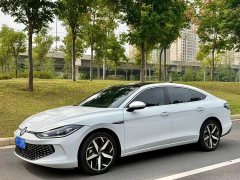 Volkswagen Lingdu L 280TSI DSG Spicy Edition - ფოტო 1