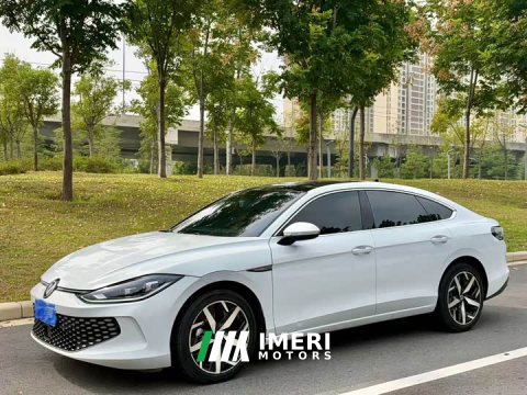 2023 Volkswagen Lingdu L 280TSI DSG Spicy Edition - ავტომობილი ჩინეთიდან