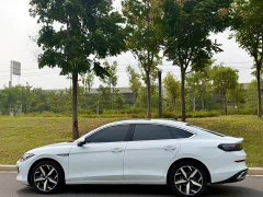 Volkswagen Lingdu L 280TSI DSG Spicy Edition - ფოტო 3