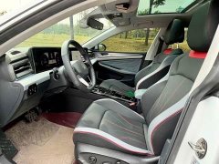 Volkswagen Lingdu L 280TSI DSG Spicy Edition - ფოტო 4