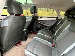 Volkswagen Lingdu L 280TSI DSG Spicy Edition - ფოტო 5